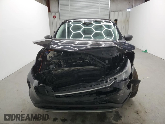 2023 Ford Escape Active with VIN 1FMCU0GZ2PUA75495, listed as a Copart auction lot 87320414 with Not Provided miles and Clean Title. Bid and sale history available at DreamBid. Image 5.