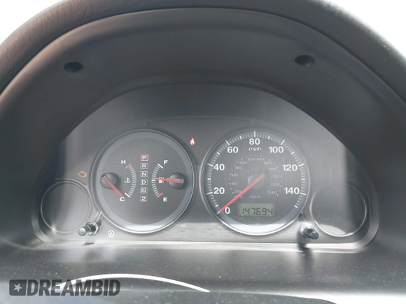 2005 Honda Civic VP with VIN 1HGES16305L028122, listed as a IAAI auction lot 42015790 with 147,694 mi miles and . Bid and sale history available at DreamBid. Image 7.