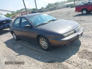 1999 Saturn SL with VIN 1G8ZK5272XZ225139, listed as a IAAI auction lot 42662628 with 223,692 mi miles and . Bid and sale history available at DreamBid. Image 1.