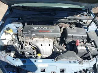 2007 Toyota Solara SE with VIN 4T1CE30P07U759808, listed as a IAAI auction lot 42037640 with 187,352 mi miles and . Bid and sale history available at carsss.com. Image 10.