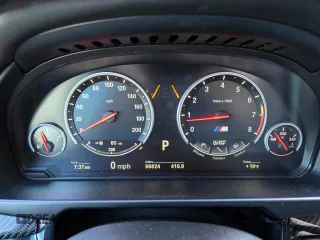 2009 Hummer H3 SUV Alpha with VIN 5GTEN13L898106867, listed as a Copart auction lot 44770185 with 90,056 mi miles and Salvage Title. Bid and sale history available at carsss.com. Image 8.