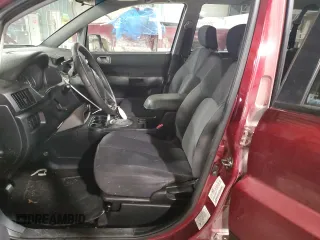 2004 Mitsubishi Endeavor LS with VIN 4A4MN21S84E033148, listed as a Copart auction lot 44059425 with 95,270 mi miles and Salvage Title. Bid and sale history available at carsss.com. Image 7.