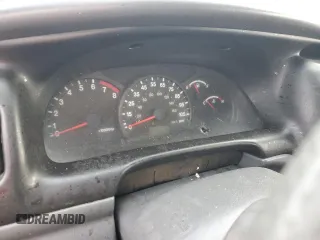 2000 Suzuki Vitara JX z VIN 2S3TD52V9Y6100173, wystawiony jako Copart lot #86200824 z przebiegiem Nie podano mil oraz Szkody całkowita. Historia ofert i sprzedaży dostępna na DreamBid. Obrazek 9.
