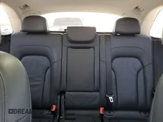 2016 Audi Q5 Premium Plus с VIN WA1D7AFP6GA032473, выставлен на аукционе Copart как лот 56185995 с пробегом 137 951 миль миль и Списание • Salvage title. История ставок и продаж доступна на DreamBid. Изображение 10.