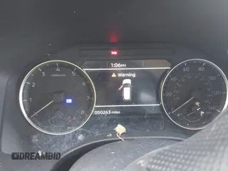 2022 Mitsubishi Outlander ES z VIN JA4J3TA89NZ054377, wystawiony jako IAAI lot #41747069 z przebiegiem 50 263 mil mil oraz . Historia ofert i sprzedaży dostępna na DreamBid. Obrazek 7.