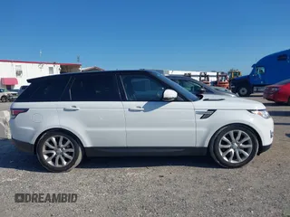 2017 Land Rover Range Rover Sport HSE с VIN SALWR2FV8HA179448, выставлен на аукционе IAAI как лот 42582956 с пробегом 87 295 миль миль и . История ставок и продаж доступна на DreamBid. Изображение 14.