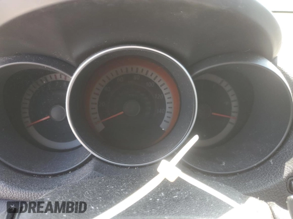 2011 Kia Forte SX с VIN KNAFW5A31B5413515, выставлен на аукционе Copart как лот 51346105 с пробегом Не указан миль и Чистый • Clean title. История ставок и продаж доступна на DreamBid. Изображение 9.