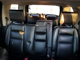 2010 Ford Explorer Limited с VIN 1FMEU7FE8AUA17737, выставлен на аукционе Copart как лот 42603645 с пробегом 228 673 миль миль и Списание • Salvage title. История ставок и продаж доступна на DreamBid. Изображение 10.