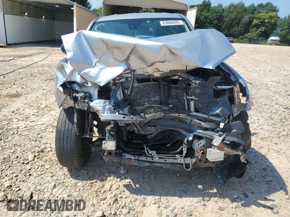 2022 Toyota Tacoma SR with VIN 3TYRX5GN2NT043779, listed as a Copart auction lot 63806095 with Not provided miles and Clean title. Bid and sale history available at DreamBid. Image 5.