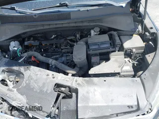 2017 Kia Sorento LX with VIN 5XYPG4A34HG276651, listed as a IAAI auction lot 41971527 with 122,640 mi miles. Bid and sale history available at carsss.com. Image 10.