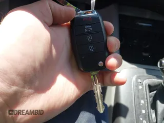 2016 Kia Forte LX z VIN KNAFX4A69G5500958, wystawiony jako IAAI lot #42052526 z przebiegiem 148 019 mil mil oraz . Historia ofert i sprzedaży dostępna na DreamBid. Obrazek 11.