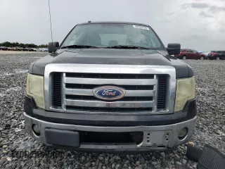 2011 Ford F-150 XL с VIN 1FTEX1CM9BFB96011, выставлен на аукционе Copart как лот 59509795 с пробегом 244 012 миль миль и Списание • Salvage title. История ставок и продаж доступна на DreamBid. Изображение 5.