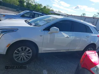 2017 Cadillac XT5 Luxury FWD с VIN 1GYKNBRS7HZ115156, выставлен на аукционе IAAI как лот 42252386 с пробегом 130 500 миль миль и . История ставок и продаж доступна на DreamBid. Изображение 14.