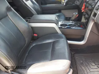 2011 Ford F-150 XLT with VIN 1FTFW1ET0BFC56821, listed as a IAAI auction lot 42549746 with 180,356 mi miles and . Bid and sale history available at DreamBid. Image 5.