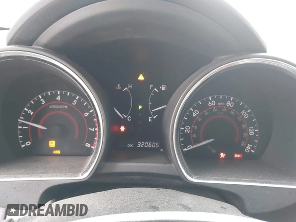 2013 Toyota Highlander Limited with VIN 5TDDK3EH9DS181923, listed as a IAAI auction lot 42139593 with 320,605 mi miles and . Bid and sale history available at DreamBid. Image 7.