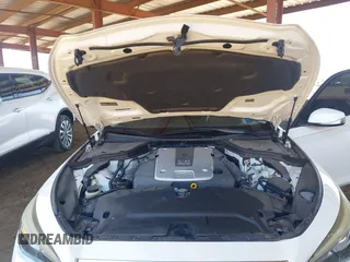 2015 Infiniti Q50 Premium z VIN JN1BV7AP4FM353666, wystawiony jako IAAI lot #42289579 z przebiegiem 96 894 mil mil oraz . Historia ofert i sprzedaży dostępna na DreamBid. Obrazek 10.