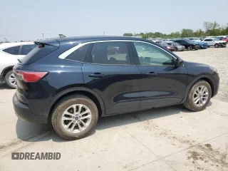 2021 Ford Escape SE с VIN 1FMCU0G69MUB25469, выставлен на аукционе Copart как лот 58894835 с пробегом 129 166 миль миль и Чистый • Clean title. История ставок и продаж доступна на DreamBid. Изображение 3.