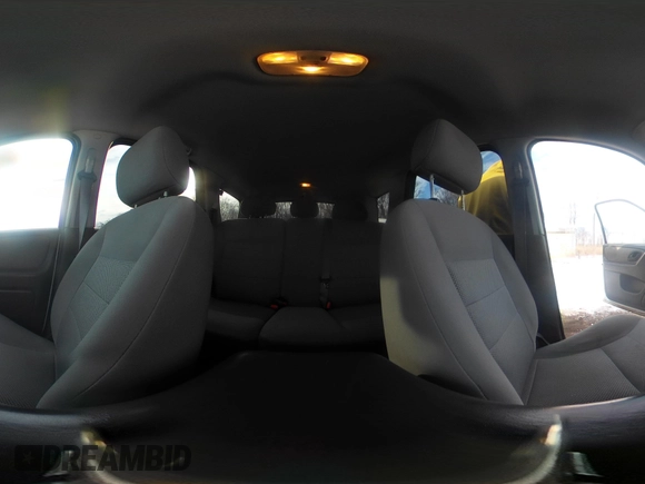 2006 Ford Escape Hybrid with VIN 1FMYU96H06KA26079, listed as a IAAI auction lot 41246646 with 105,658 mi miles and . Bid and sale history available at DreamBid. Image 19.