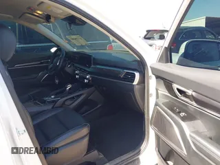 2024 Kia Telluride S z VIN 5XYP64GC5RG499213, wystawiony jako IAAI lot #41739288 z przebiegiem 33 799 mil mil oraz . Historia ofert i sprzedaży dostępna na DreamBid. Obrazek 5.