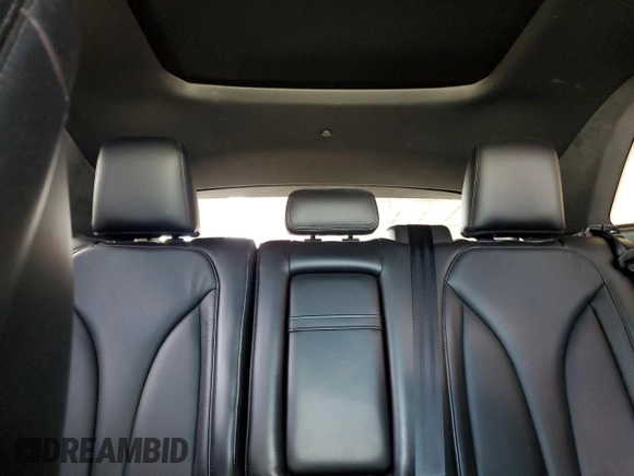 2017 Lincoln MKC Reserve with VIN 5LMTJ3DH2HUL03614, listed as a Copart auction lot 57765955 with 175,520 mi miles and Clean title. Bid and sale history available at DreamBid. Image 10.