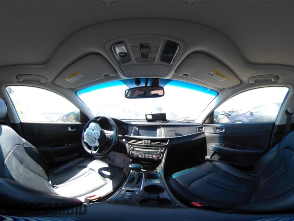 2017 Kia Optima EX с VIN 5XXGU4L34HG126985, выставлен на аукционе IAAI как лот 41965419 с пробегом 107 000 миль миль и . История ставок и продаж доступна на DreamBid. Изображение 18.