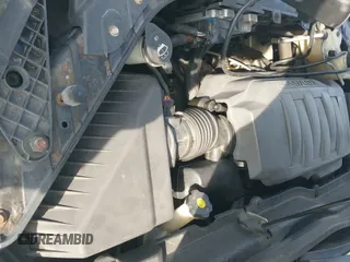 2008 Saturn Outlook XR with VIN 5GZEV23708J226295, listed as a IAAI auction lot 42705602 with 149,539 mi miles and . Bid and sale history available at DreamBid. Image 12.