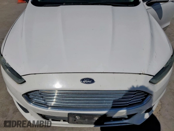 2013 Ford Fusion S with VIN 3FA6P0G72DR286471, listed as a Copart auction lot 48069165 with 263,228 mi miles and Clean Title. Bid and sale history available at carsss.com. Image 11.