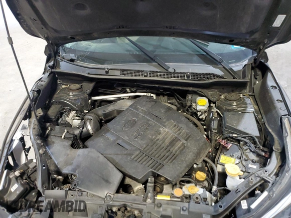 2022 Subaru Forester Limited z VIN JF2SKAPC1NH520324, wystawiony jako Copart lot #56921045 z przebiegiem 78 541 mil mil oraz Szkoda całkowita • Salvage title. Historia ofert i sprzedaży dostępna na DreamBid. Obrazek 12.