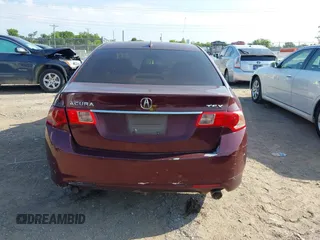 2011 Acura TSX с VIN JH4CU2F68BC013605, выставлен на аукционе IAAI как лот 42768323 с пробегом 211 205 миль миль и . История ставок и продаж доступна на DreamBid. Изображение 16.
