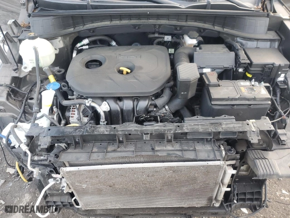 2019 Hyundai Tucson Value with VIN KM8J33A46KU026480, listed as a Copart auction lot 88980825 with 59,431 mi miles and Salvage Title. Bid and sale history available at carsss.com. Image 12.