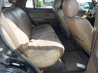 1999 Toyota 4Runner Limited с VIN JT3GN87R2X0134882, выставлен на аукционе IAAI как лот 42507285 с пробегом 270 172 миль миль и . История ставок и продаж доступна на DreamBid. Изображение 8.