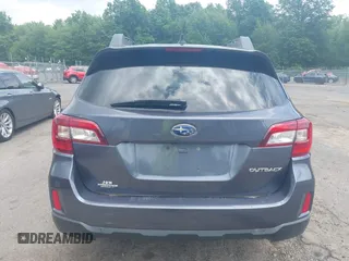2016 Subaru Outback Premium with VIN 4S4BSACC7G3310035, listed as a IAAI auction lot 42645488 with 116,444 mi miles and . Bid and sale history available at DreamBid. Image 16.