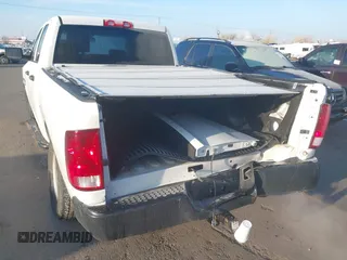 2020 Ram 1500 Tradesman with VIN 1C6RR6FT3LS128623, listed as a IAAI auction lot 41029159 with 38,850 mi miles and . Bid and sale history available at DreamBid. Image 6.