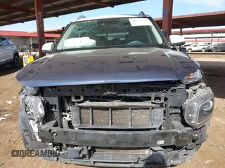 2021 Hyundai Venue SEL with VIN KMHRC8A36MU127402, listed as a IAAI auction lot 41525537 with 88,665 mi miles and . Bid and sale history available at DreamBid. Image 6.