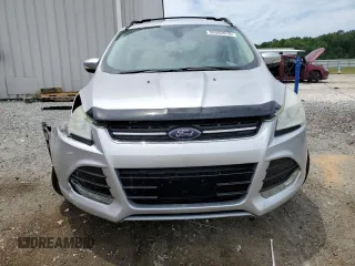 2013 Ford Escape SEL с VIN 1FMCU9H90DUD66849, выставлен на аукционе Copart как лот 58592015 с пробегом 134 998 миль миль и На запчасти • Non repairable. История ставок и продаж доступна на DreamBid. Изображение 5.