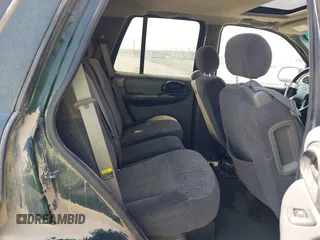 2003 Chevrolet TrailBlazer LTZ with VIN 1GNDT13S632261984, listed as a IAAI auction lot 42055397 with 203,661 mi miles and . Bid and sale history available at DreamBid. Image 8.