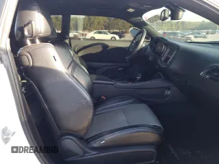 2021 Dodge Challenger SRT Hellcat with VIN 2C3CDZC95MH585857, listed as a Copart auction lot 52012375 with Not Provided miles and Salvage Title. Bid and sale history available at DreamBid. Image 10.