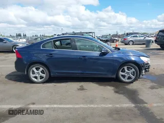 2013 Volvo S60 T5 Premier with VIN YV1612FS6D2195232, listed as a IAAI auction lot 42260165 with 134,041 mi miles and . Bid and sale history available at DreamBid. Image 14.