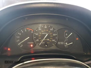 1994 Toyota Celica ST with VIN JT2AT00N6R0026969, listed as a Copart auction lot 55111315 with 247,272 mi miles and Salvage title. Bid and sale history available at DreamBid. Image 9.