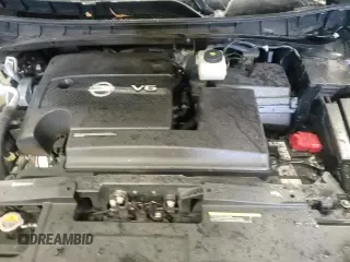 2022 Nissan Murano S с VIN 5N1AZ2AS2NC122916, выставлен на аукционе Copart как лот 44040125 с пробегом 26 332 миль миль и На запчасти • Non repairable. История ставок и продаж доступна на DreamBid. Изображение 17.