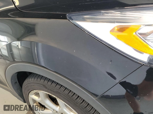 2019 Ford Escape Titanium with VIN 1FMCU9J96KUA01051, listed as a IAAI auction lot 42841649 with 69,720 mi miles and . Bid and sale history available at DreamBid. Image 13.