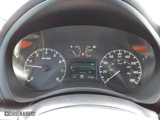 2015 Nissan Sentra S with VIN 3N1AB7AP0FY285741, listed as a IAAI auction lot 42046213 with 115,769 mi miles. Bid and sale history available at carsss.com. Image 7.