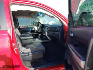 2016 Toyota Tundra 2WD Truck SR5 with VIN 5TFRW5F19GX210181, listed as a IAAI auction lot 41266287 with 159,409 mi miles. Bid and sale history available at carsss.com. Image 5.