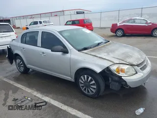 2010 Chevrolet Cobalt LS with VIN 1G1AB5F50A7104374, listed as a IAAI auction lot 41711592 with 163,469 mi miles and . Bid and sale history available at DreamBid. Image 1.
