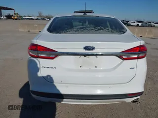 2018 Ford Fusion SE with VIN 3FA6P0H71JR262575, listed as a IAAI auction lot 41408259 with 96,624 mi miles and . Bid and sale history available at DreamBid. Image 15.
