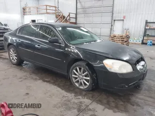 2008 Buick Lucerne CXS with VIN 1G4HE57Y68U157996, listed as a IAAI auction lot 41643897 with Not Provided miles and . Bid and sale history available at DreamBid. Image 1.