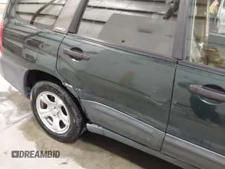 2004 Subaru Forester X с VIN JF1SG63664H762740, выставлен на аукционе IAAI как лот 42110033 с пробегом 132 239 миль миль и . История ставок и продаж доступна на DreamBid. Изображение 13.