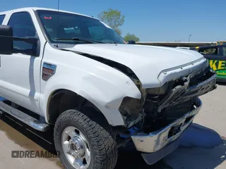 2010 Ford F-250 XL with VIN 1FTSW2BR2AEA11679, listed as a IAAI auction lot 41919814 with Not provided miles and . Bid and sale history available at DreamBid. Image 18.