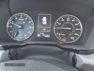 2025 Subaru Legacy Premium z VIN 4S3BWAD65S3018054, wystawiony jako IAAI lot #42728296 z przebiegiem 6 488 mil mil oraz . Historia ofert i sprzedaży dostępna na DreamBid. Obrazek 15.