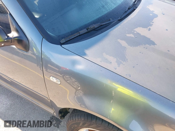 2003 Volkswagen Jetta GLS with VIN 3VWSK69M93M156239, listed as a IAAI auction lot 42190123 with 195,173 mi miles and . Bid and sale history available at DreamBid. Image 12.